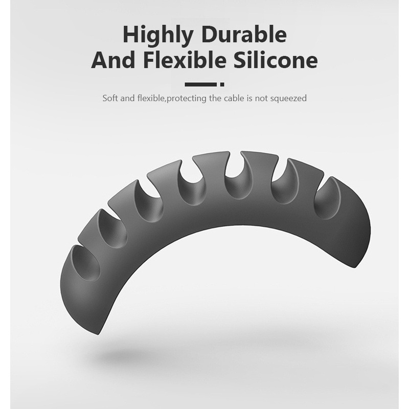 7-รู-ซิลิโคน-ที่ม้วนสาย-อัจฉริยะ-ซิลิโคน-ยืดหยุ่น-การจัดการสาย-สายเคเบิล-คลิป-สําหรับ-usb-เมาส์-หูฟัง-หูฟัง-เครือข่าย-สายออแกไนเซอร์