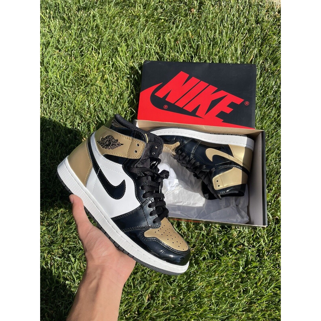 aj1 high gold