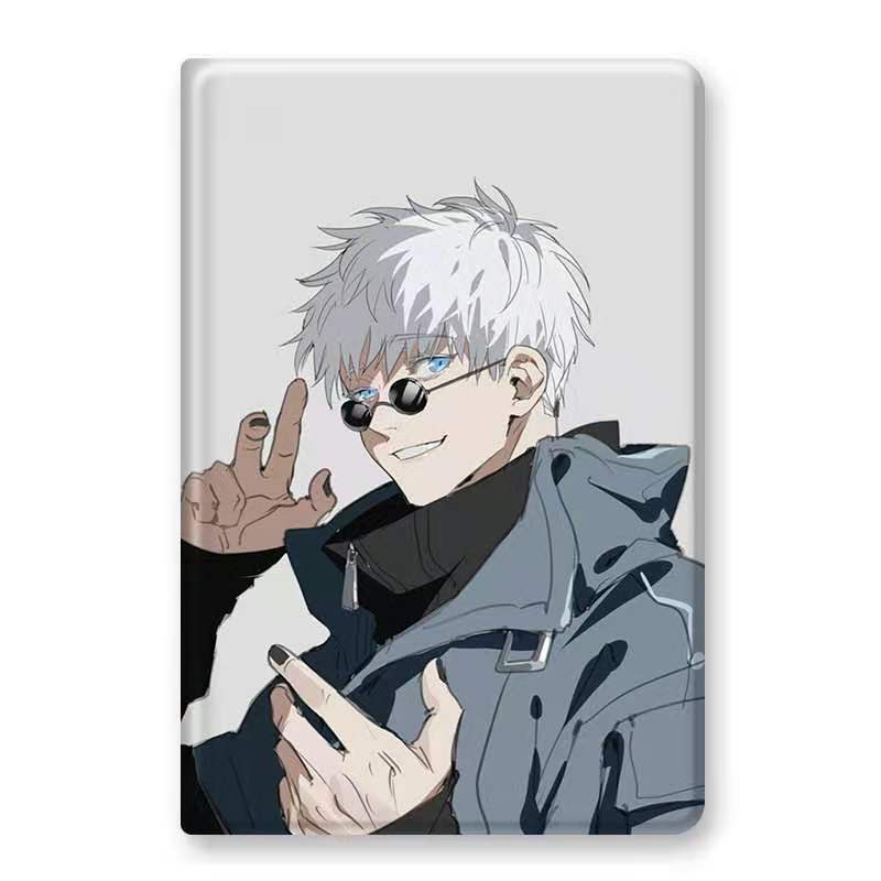 Gojo Satoru เคสไอแพด mini 1 2 3 4 5 6 เคส ipad air 3 4 5 pro 11 2022 ...