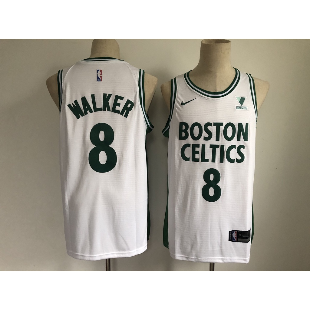 boston-celtics-8-antoine-walker-เสื้อสเวตเตอร์ของเสื้อบาสเก็ตบอล-nba-jersey