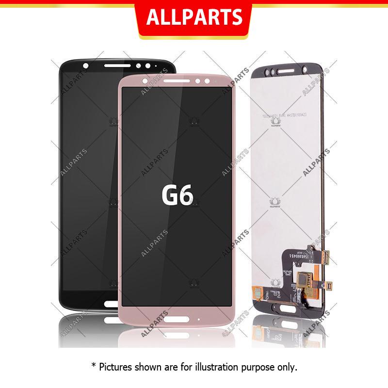 display-จอ-ทัช-สำหรับ-motorola-moto-g6-lcd-หน้าจอ-พร้อมทัชสกรีน-xt1925