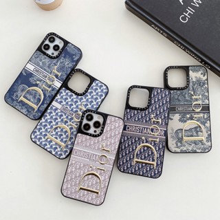 เคสโทรศัพท์มือถือ ป้องกันฝุ่น กันกระแทก หรูหรา สําหรับ Iphone 14 12 Pro Max 13 11 Pro Max