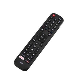 Sale! TV Remote Control Hisense Replacement Compatible Smart TV Spare Parts