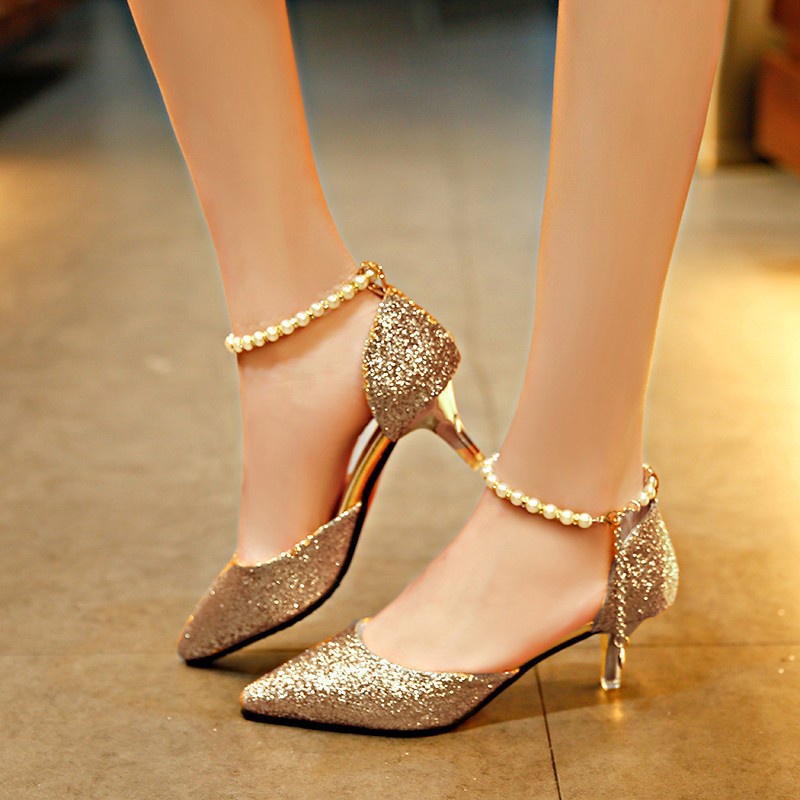 ใหม่-รองเท้าส้นสูง-หัวแหลม-เหมาะกับใส่ไปงานแต่งงาน-ปาร์ตี้-สําหรับผู้หญิง-2023
