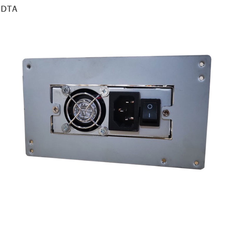 พาวเวอร์ซัพพลาย-dta-1u-power-to-atx-conversion-frame-dt-สําหรับคอมพิวเตอร์