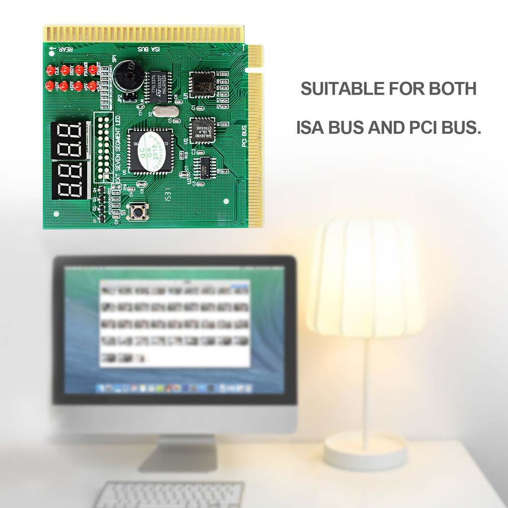 ชุดวิเคราะห์เมนบอร์ดคอมพิวเตอร์-4-หลัก-pci-isas-pc-ทดสอบการ์ดวินิจฉัย