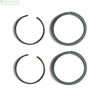 【Big Discounts】Piston Rings Brand New Durable High Quality Metal For HM0810 Hammer Tool#BBHOOD