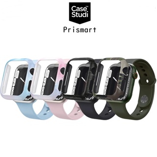 Casestudi Prismart เคสกันกระแทกเกรดพรีเมี่ยม รองรับ Watch Series7 38-45mm(ของแท้100%)