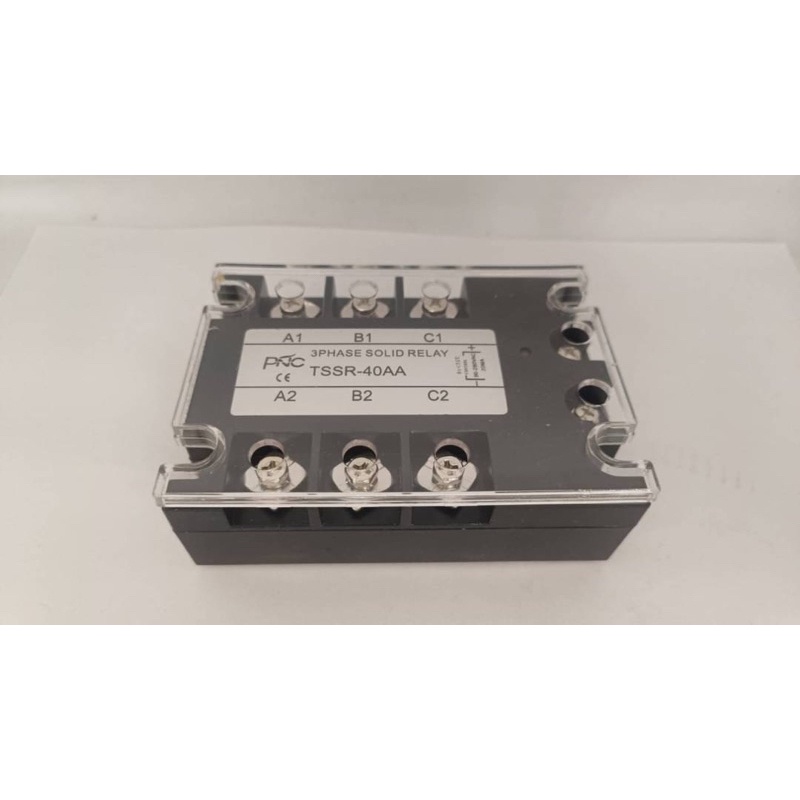 3phase-solid-relay-tssr-40aa-ส่งของทุกวันค่ะ-ส่งทุกวัน