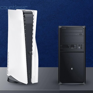 เครื่องรับส่งสัญญาณเสียงเกมไร้สาย ใช้พลังงานต่ํา ความล่าช้าต่ํา เชื่อมต่อกลับอัตโนมัติ สําหรับ PC PS4 PS5 2-10 ชิ้น [countless.th]