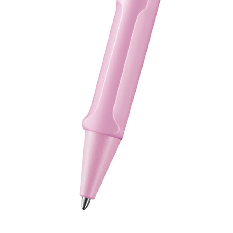 lamy-ปากกาลูกลื่น-safari-edition-2023-สี-light-rose