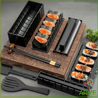 แม่พิมพ์ ทำซูชิ   แม่พิมพ์คุณภาพดี ตัวช่วยของแม่บ้าน Sushi mold