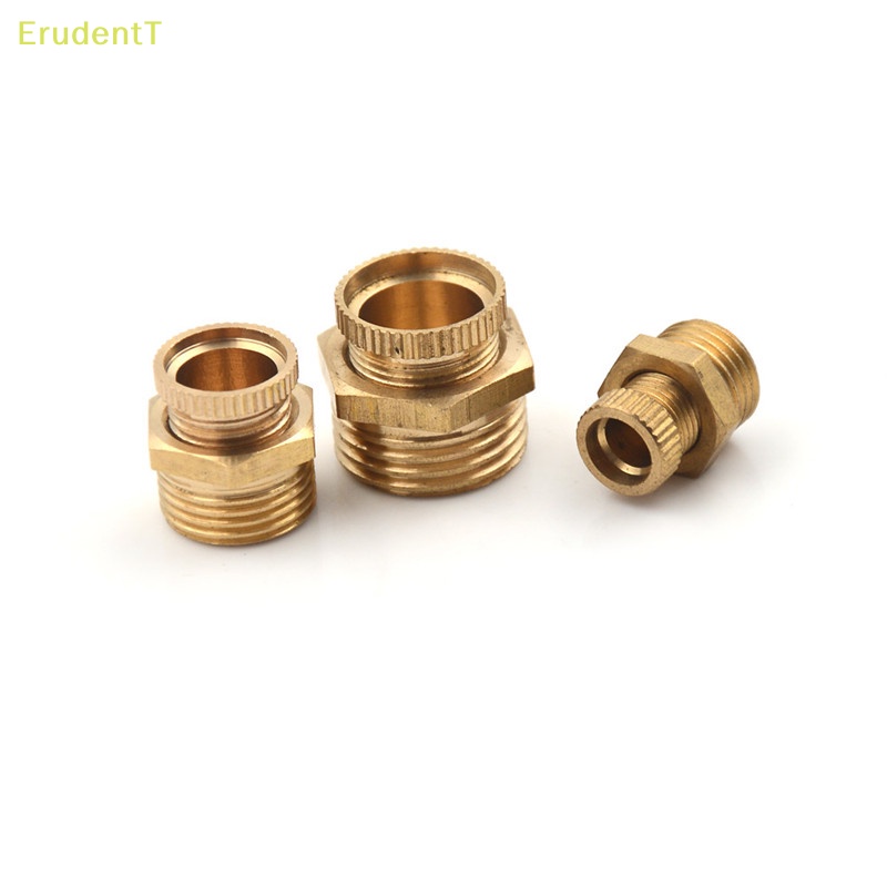 erudentt-วาล์วท่อระบายน้ํา-ทองเหลือง-pt-1-2-นิ้ว-3-8-นิ้ว-1-4-นิ้ว-ใหม่