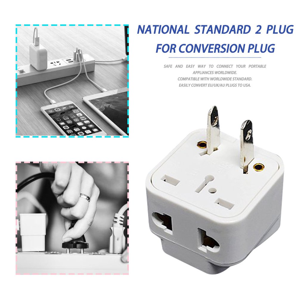 2-pin-ac-american-usa-power-plug-adapter-travel-converter-australia-uk-eu