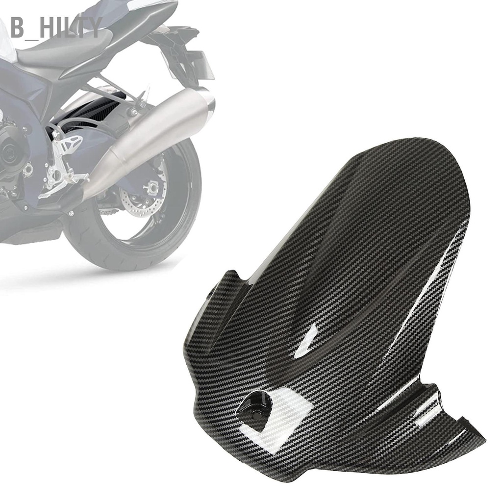 b-hilty-รถจักรยานยนต์ด้านหลังบังโคลนล้อ-hugger-ยางสำหรับ-suzuki-gsxr1000-k9-2009-2016