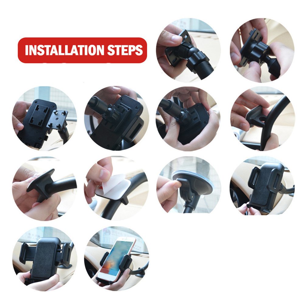 mobile-phone-bracket-suction-cup-car-navigation