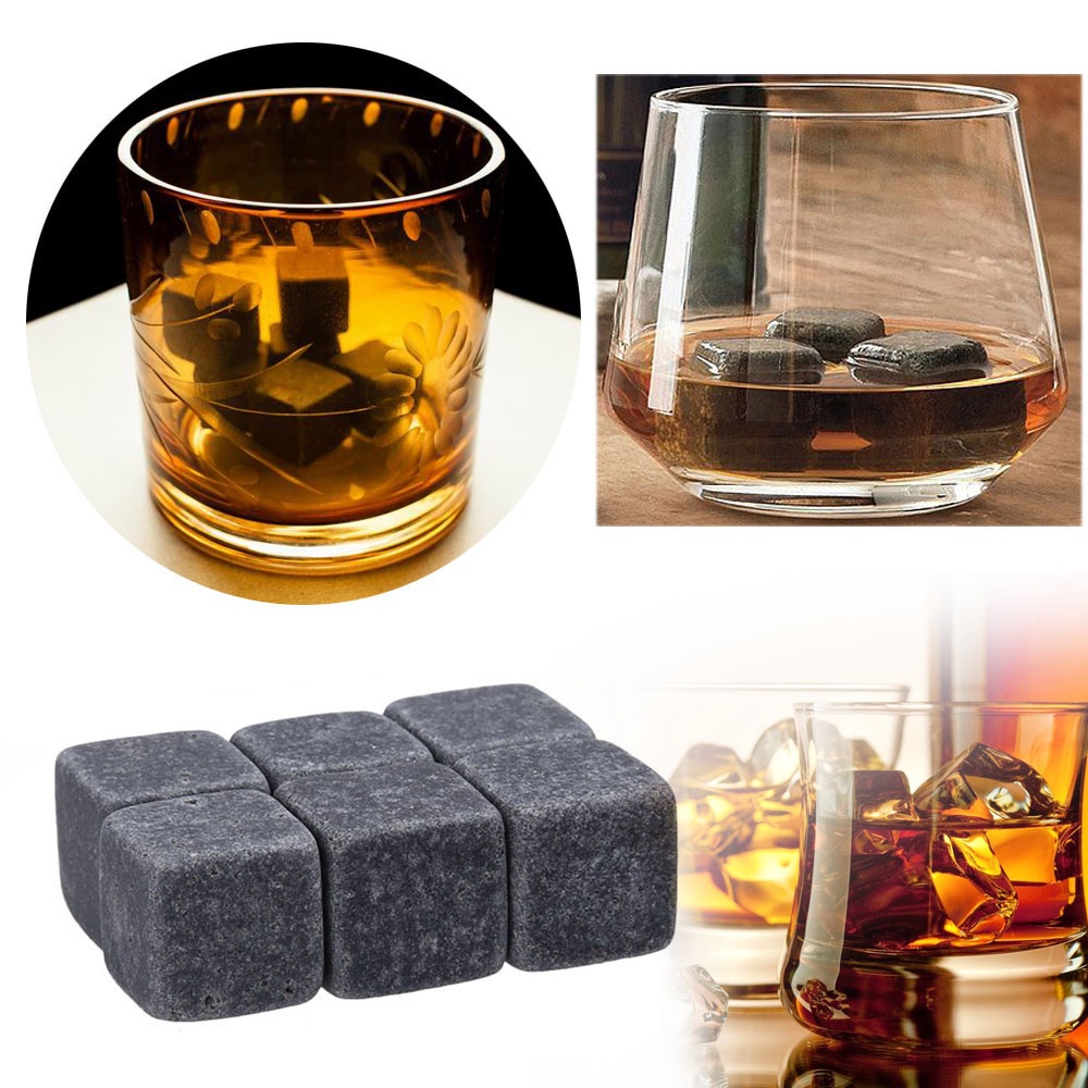 ถุงผ้า-6-ชิ้น-random-whisky-ice-wine-stones-6-pack-bluey