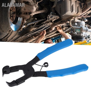  ALABAMAR 3 ประเภทขากรรไกรคีมตัดคลิปแผงโลหะมืออาชีพคีมคลิปเครื่องมือซ่อมรถยนต์สากลสำหรับรถยนต์