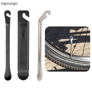 [bigmango] ชุดเครื่องมือซ่อมแซมยางในรถจักรยานเสือภูเขา