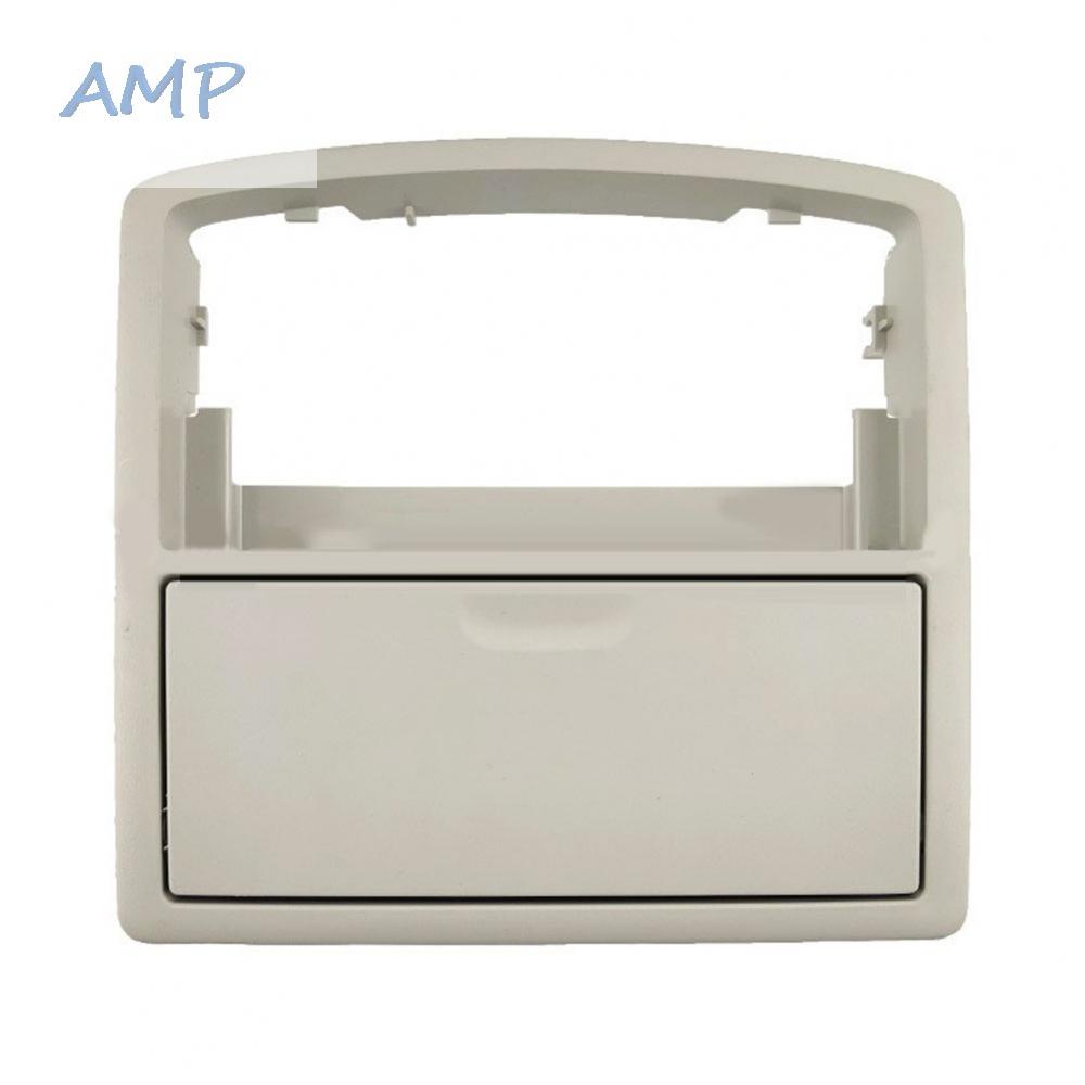 new-8-sun-glasses-holder-1pc-accessories-bbm7-69-97yc-gray-parts-replacement