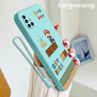 เคส  samsung a51 samsung a71 เคส samsung a51 samsung a71 เคสโทรศัพท์ ซิลิโคนนิ่ม ป้องกันของเหลว เรียบ กันกระแทก กันชน เคสดีไซน์ใหม่ YTMLY01 น่ารัก ลายการ์ตูน กันกระแทก