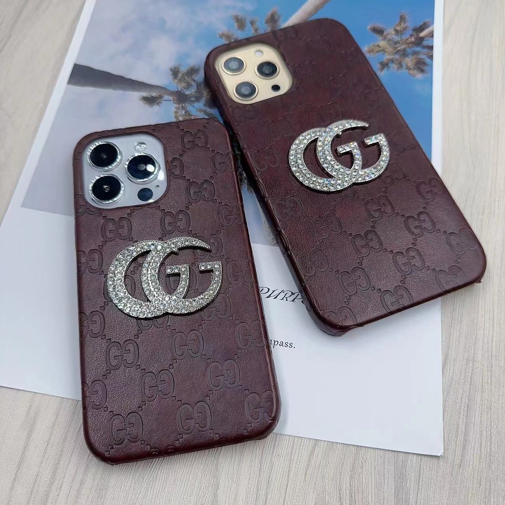 gg-เคสโทรศัพท์มือถือ-ลายเพชร-สําหรับ-iphone-14-pro-iphone-13-promax-iphone-11-iphone-xs-iphone-7-8-plus-iphone-12-mini