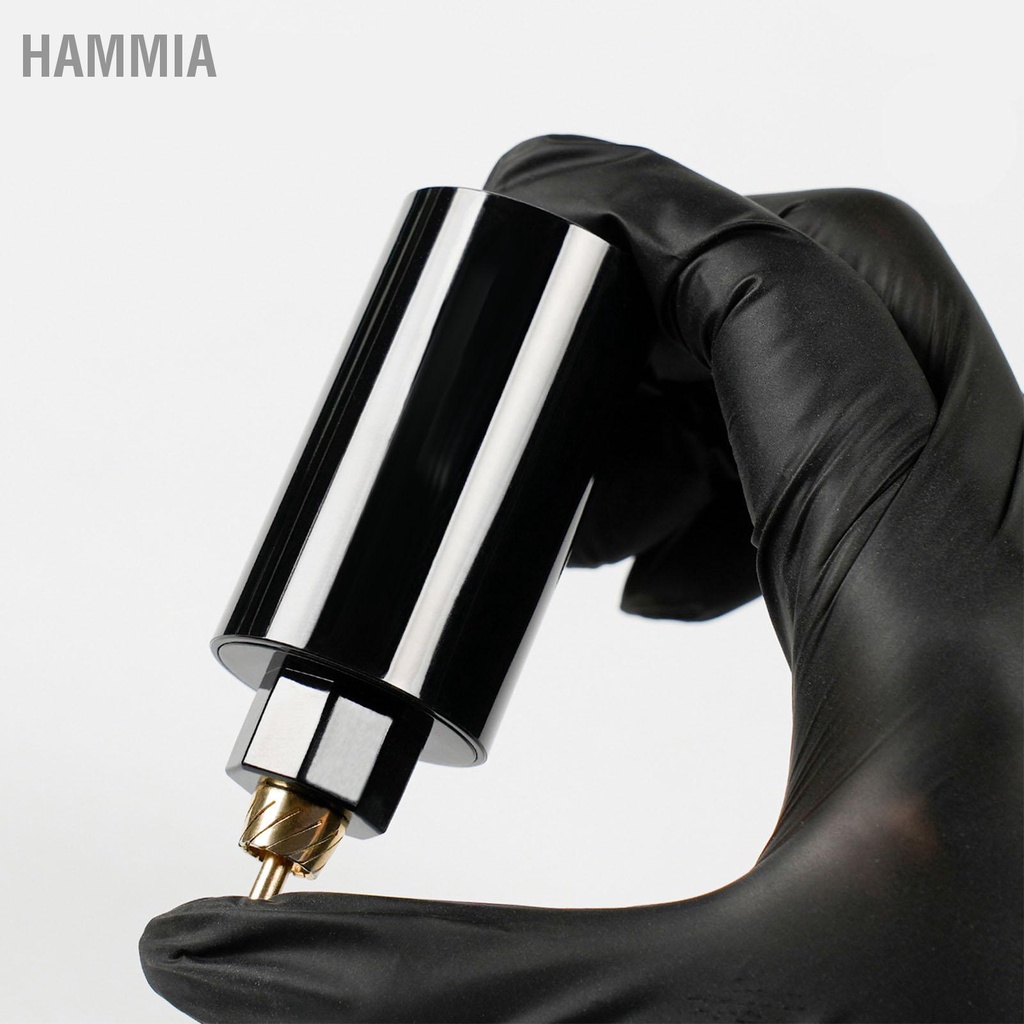 hammia-ปากกาสักไร้สาย-น้ําหนักเบา-ขนาดกะทัดรัด-จุของได้เยอะ-แบตเตอรี่