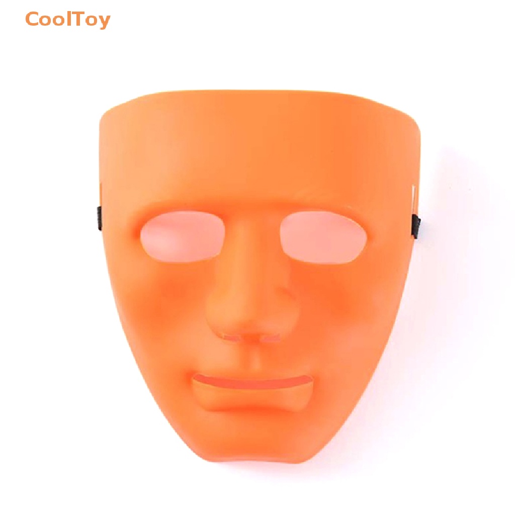 cooltoy-หน้ากากคอสเพลย์-เต้นรํา-แนวสตรีท-สีขาว-ดํา-สําหรับทุกเพศ-ขายดี