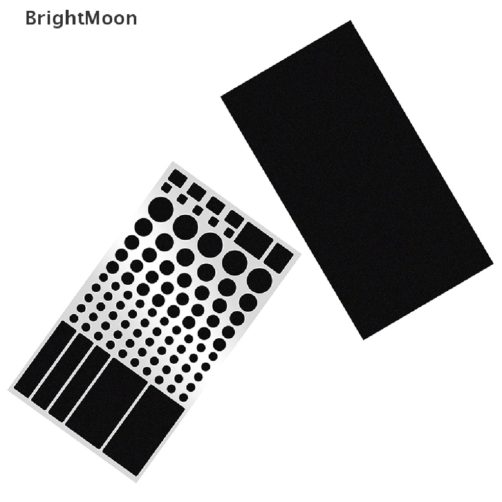 brightmoon-สติกเกอร์-led-ปิดกั้นแสงอัตโนมัติ-สําหรับ-electron-nice