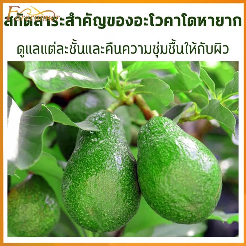 โลชั่นบำรุงผิวอโวคาโด้-ให้ผิวขาวนุ่มเนียน-ชุ่มชื้น-bioaqua-avocado-body-lotion-250ml-ปรับปรุงผิวแห้ง-ผิวหยาบกร้-577