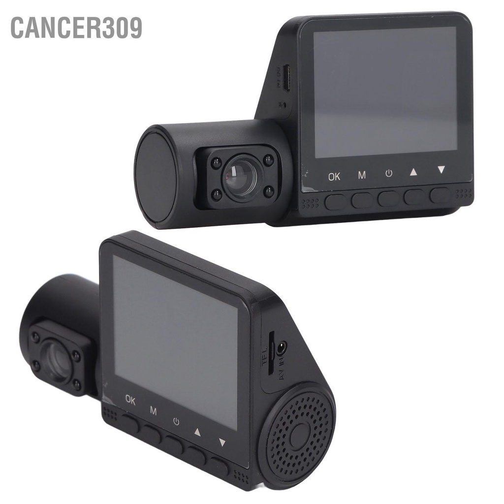 cancer309-2-นิ้วหน้าจอ-dashcam-3-way-hd-1080p-สามเลนส์การตรวจสอบที่จอดรถรถ-dvr-พร้อม-night-view