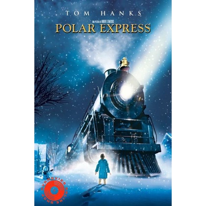 dvd-the-polar-express-2004-เดอะ-โพลาร์-เอ็กซ์เพรส-เสียง-ไทย-อังกฤษ-ซับ-อังกฤษ-dvd