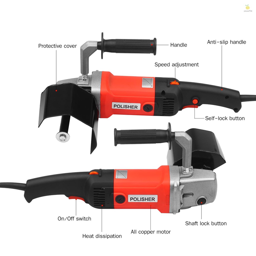 fash-เครื่องขัดเงาไฟฟ้า-220v-1400w-สําหรับขัดไม้-โลหะ-สเตนเลส