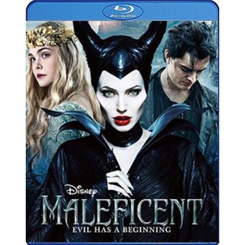 แผ่น-bluray-หนังใหม่-maleficent-2014-มาเลฟิเซนท์-กำเนิดนางฟ้าปีศาจ-เสียง-eng-ไทย-ซับ-eng-ไทย-หนัง-บลูเรย์