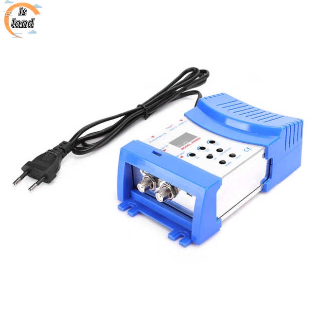 【IS】ตัวแปลงมัลติมีเดีย Hd Modulator Pal Ntsc Format Driverless Hd Av ...
