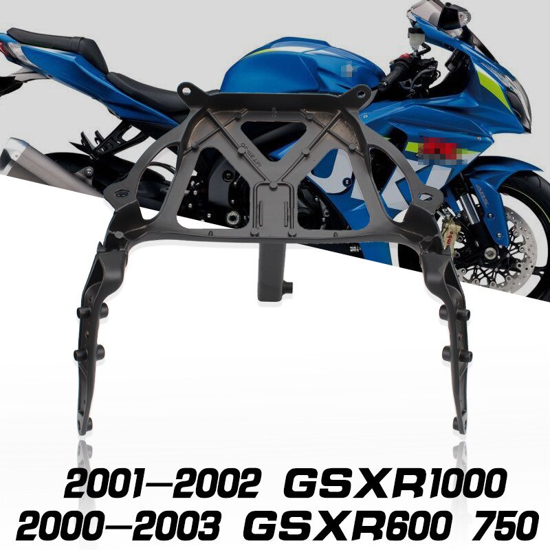 ตัวยึดไฟหน้ารถจักรยานยนต์-สําหรับ-suzuki-gsxr600-2001-2002-2003-gsxr750-2000-2003-gsxr1000-gsxr-600-750-1000-k1