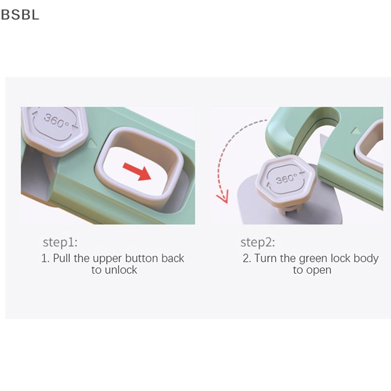 bsbl-อุปกรณ์ล็อคประตูตู้เย็น-ตู้แช่แข็ง-สําหรับเด็กวัยหัดเดิน-bl