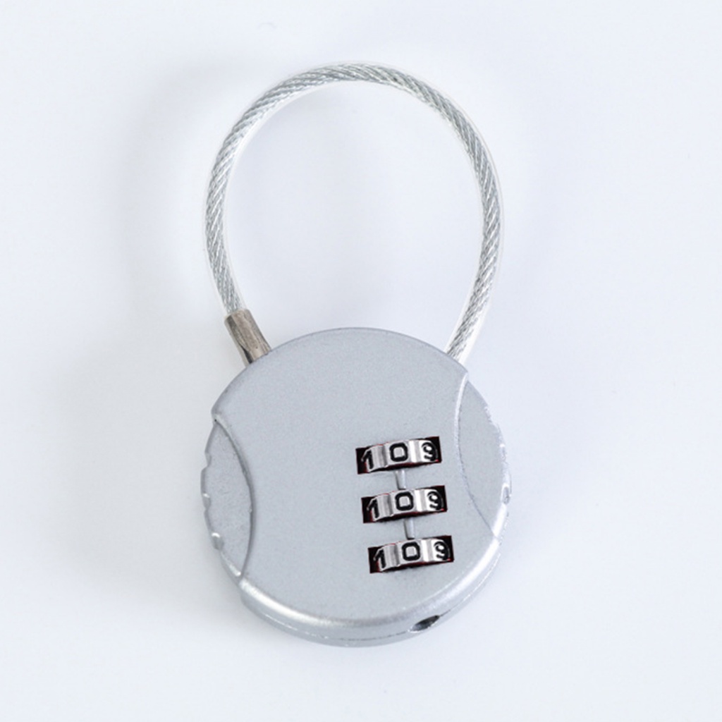 canaan-กุญแจล็อกกระเป๋าเดินทาง-แบบใส่รหัสผ่าน-3-หลัก-ขนาดเล็ก-กันขโมย-สําหรับกระเป๋าเป้สะพายหลัง