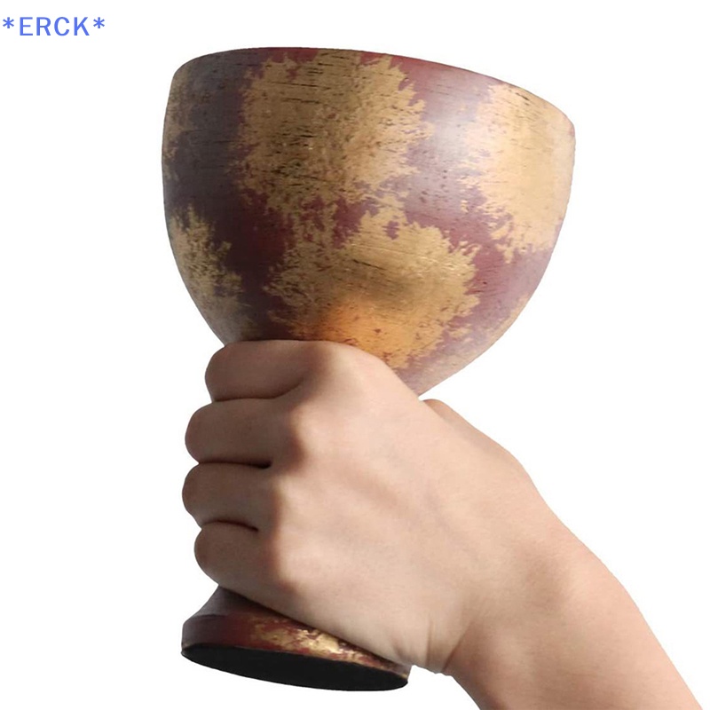 erck-gt-พร็อพเรซิ่น-indiana-jones-holy-grail-cup-สําหรับตกแต่งปาร์ตี้ฮาโลวีน