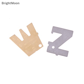 Brightmoon ก้านวัดความสว่าง สําหรับโซ่ 500-13-1 ZT-1 C1 C1S C2 C2S
