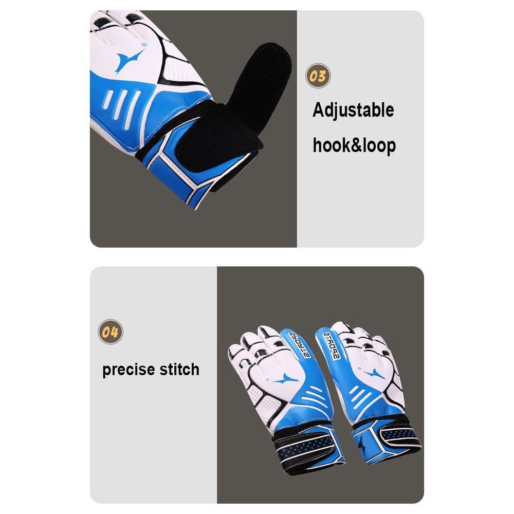 darby-football-goalkeeper-professional-primary-school-student-finger-protection-anti-slip-training-durable-gloves