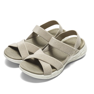 Size:36-40 ฤดูร้อนรองเท้าแตะแบนผู้หญิงเบาสบายข้นด้านล่างรองเท้าลำลองเดินกลางแจ้งรองเท้าแตะชายหาดกันลื่น