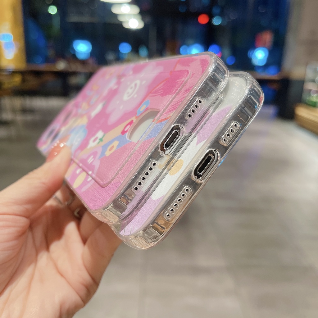 เคสไอโฟน-samsung-galaxy-a31-a32-a33-a34-a50s-a50-a30s-a51-a52-a52s-a53-a54-a71-a72-a73-note10-note20-note-20-ultra-4g-5gโทรศัพท์มือถือเกรดทหารลดลงป้องกันถุงลมนิรภัยมุมป้องกันรอยขีดข่วนโปร่งใสกรณีน่ารั