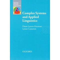 arnplern-หนังสือ-oxford-applied-linguistics-complex-systems-and-applied-linguistics-p