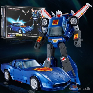 [New product in stock] Transformers toy model master mp25 tire mp26 road rage G1 animation Japanese mp Series boxed KO