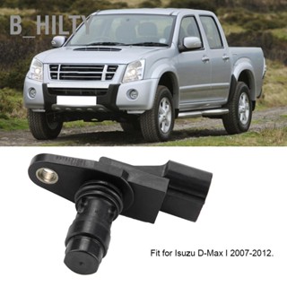 B_HILTY เครื่องยนต์ CAM เซ็นเซอร์ตำแหน่งเพลาลูกเบี้ยวสำหรับ Isuzu D-Max I 2007-2012 8973121081