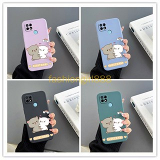 เคส oppo a15 เคส oppo a15s เคสโทรศัพท์ซิลิโคน tpu สําหรับ oppo a15 a15s