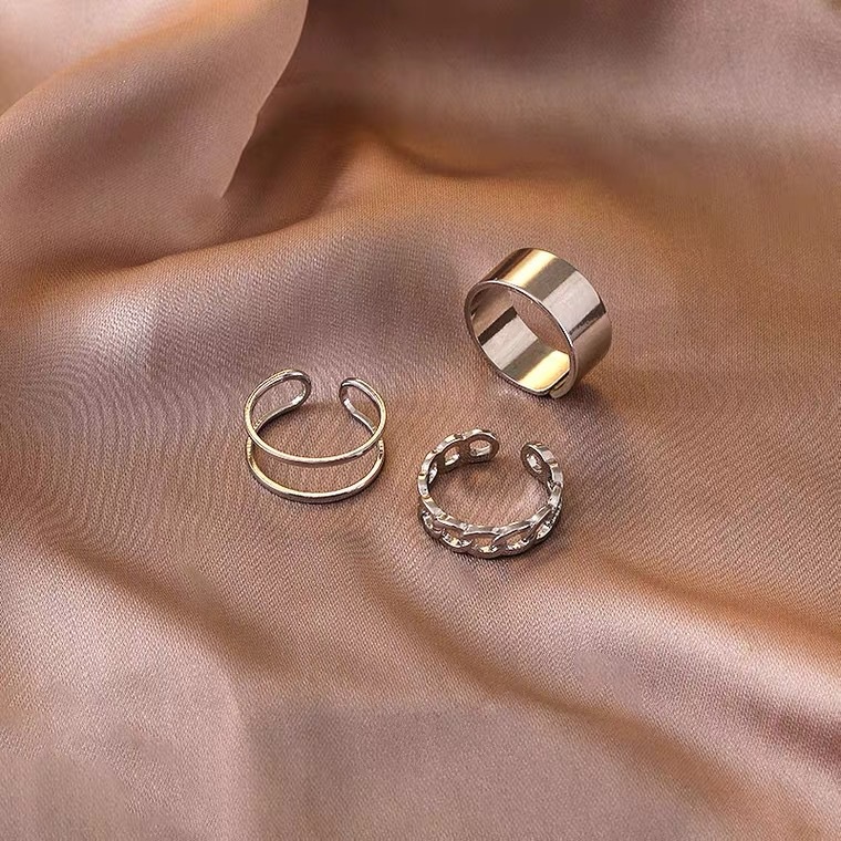 1-บาท-ในระยะเวลาจํากัด-แหวน-แหวนแฟชั่น-insลีลา-ชีวิตประจําวัน-การออกแบบแบรนด์-a98n1j1