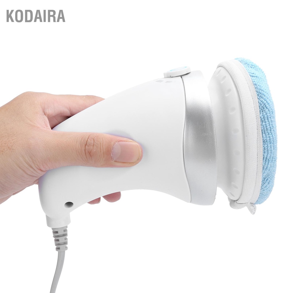 kodaira-เครื่องนวดกระชับสัดส่วนลดน้ำหนัก-antifat-device-multifunction-body-fat-burner