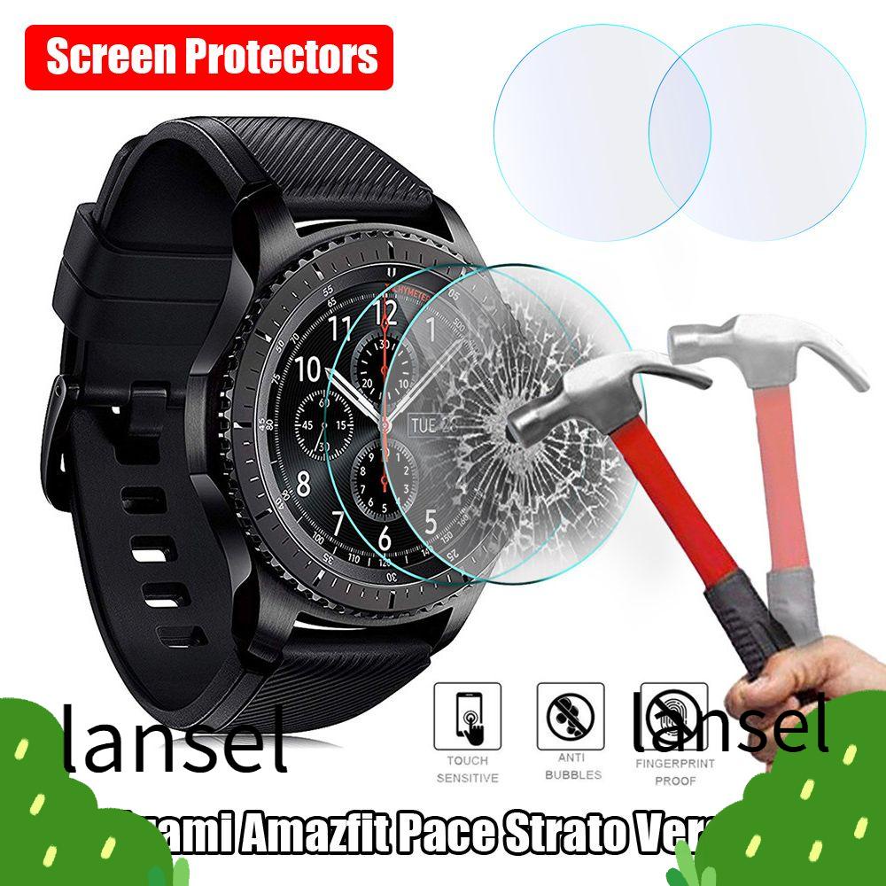 Amazfit on sale pace verge